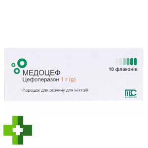 Медоцеф