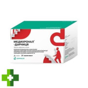 Медихронал (Medichronalum)