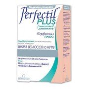 Перфектил плюс (perfectil plus)