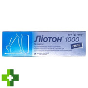 Лиотон 1000 (Lioton)
