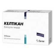 Келтікан (Keltican)