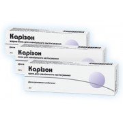 Карізон