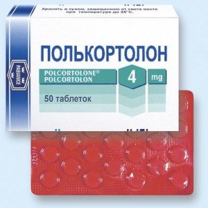 Полькортолон