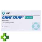 Сингуляр (singulair)