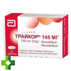 Трайкор (tricor)