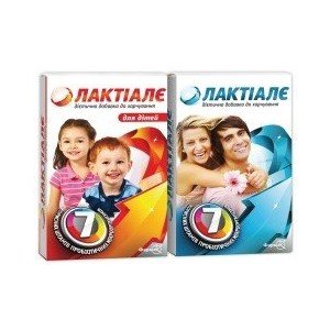 Лактиале (Lactiale)