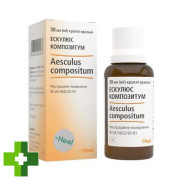 Эскулюс композитум