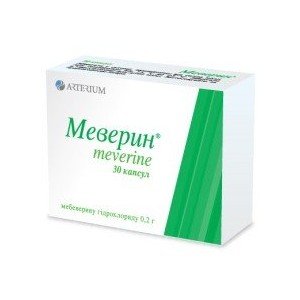 Меверин (meverin)