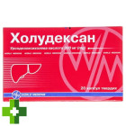 Холудексан (Choludexan)