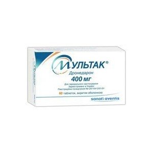 Мультак (multak)