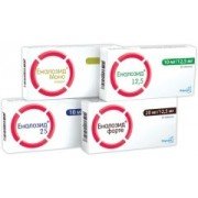 Еналозид форте (enalozid forte)