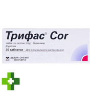 Трифас COR