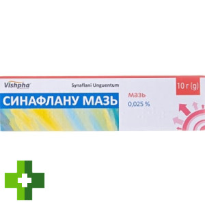 Синафлан (synaflan)