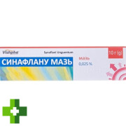 Синафлану (synaflan)