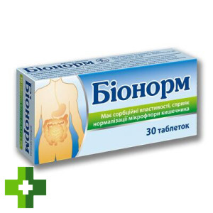Біонорм