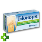 Біонорм