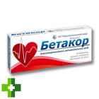 Бетакор
