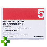 Милдрокард-Н