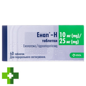 Енап Н (Enap)