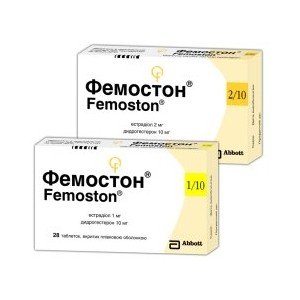 Фемостон Конті