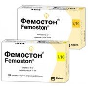 Фемостон Конти