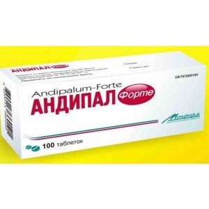 Андипал-форте