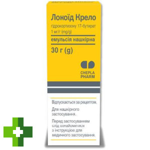 Локоїд крело