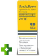 Локоид крело