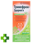 Тринефрон-Здоров`я
