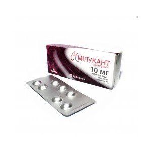 Мілукант (milukante)
