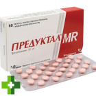 Предуктал MR (Preductal MR)