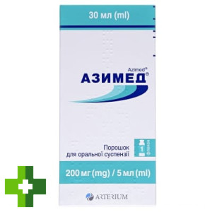 Азимед (azimed)