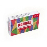 Коликид