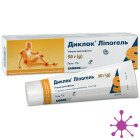 Диклак Липогель