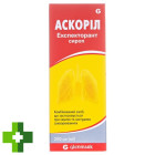 Аскоріл експекторант