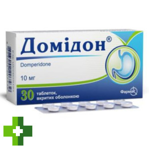 Домідон