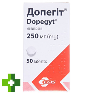 Допегіт