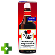 Доппельгерц Энерготоник Н