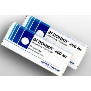 Эглонил