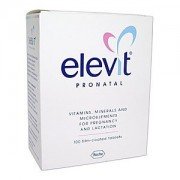 Елевіт пронаталь (Elevit Pronatal)