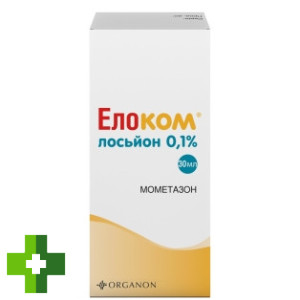 Элоком