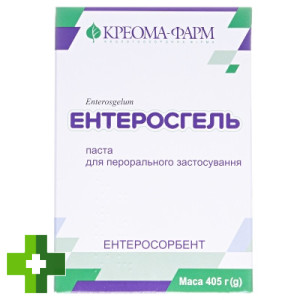 Энтеросгель