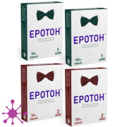 Эротон (eroton)