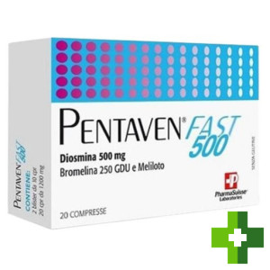 Пентавен PENTAVEN FAST