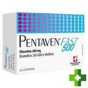 Пентавен Фаст