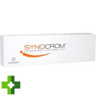 Сінокром Synocrom гіалуронат натрію