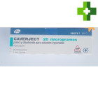 Каверджект