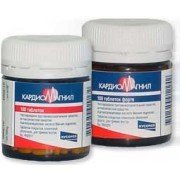 Кардіомагніл форте (Cardiomagnyl Forte)