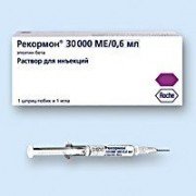 Рекормон (Recormon) ТОП