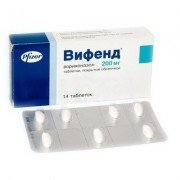 Вифенд (Vfend)